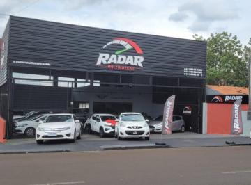 Comercial · 382m² · Loja à venda em Londrina, Vila São Caetano, com 382.53 m²