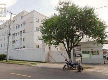 Apartamento · 52m² · 2 Quartos · 1 Vaga · Apartamento à venda em Londrina, Centro, com 2 quartos, com 52 m², Spazio Libertá