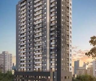 Apartamento · 63m² · 2 Quartos · Today Perdizes - Residencial - Garden 2d 63.09m²