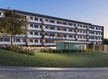 Apartamento · 52m² · 2 Quartos · 1 Vaga · ENTRADA PARCELADA - 2 QUARTOS -  CONDOMÍNIO COM ÓTIMA ÁREA DE LAZER