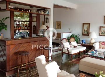 Casa · 300m² · 4 Quartos · 4 Vagas · Sobrado à venda em Campinas, Nova Campinas, com 4 quartos, com 300 m²