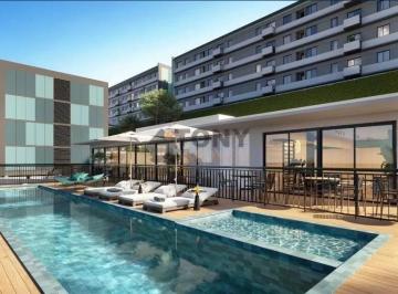 Apartamento · 60m² · 2 Quartos · 1 Vaga · ENTRADA PARCELADA - 2 QUARTOS COM SUÍTE - CONDOMÍNIO COMPLETO