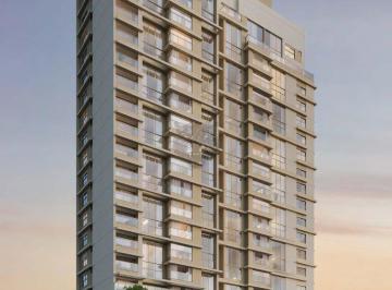Apartamento · 281m² · 3 Quartos · 2 Vagas · Altier Moema Pássaros - Garden 3d 281.41m² - 52