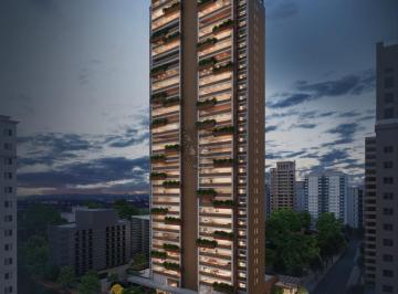 Apartamento · 277m² · 3 Quartos · 3 Vagas · San Paolo - Apartamento 3d 277.08m² - 42