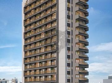 Apartamento · 26m² · 1 Quarto · Nik Paradiso - Residencial - Studio 1d 26.45m² - U1411