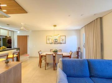 Apartamento · 69m² · 2 Quartos · 1 Vaga · Apartamento à venda no Espaço Jardins, bairro Parque Conceição II, em Piracicaba/SP