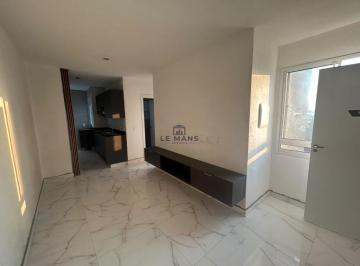 Apartamento · 45m² · 2 Quartos · 1 Vaga · Apartamento à venda em Piracicaba, Água Branca, com 2 quartos, com 45 m², Jardim Das Alamedas