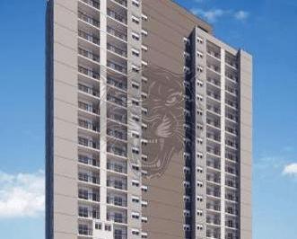 Apartamento · 39m² · 1 Quarto · Welconx Alto de Pinheiros - NR - Apartamento 1d 39.21m² - NR0103