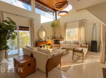 Casa · 398m² · 4 Quartos · 4 Vagas · Casa à venda no Residencial Colinas de São Francisco, Bragança Paulista - 4 d...