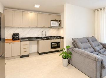 Photo 1 · Apartamento de 64 m² com 2 quartos sendo 1 suíte em Areais