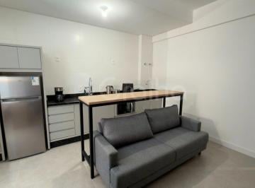 Photo 1 · Estudio de 30,95m² com 1 suite no centro de Floriánopolis