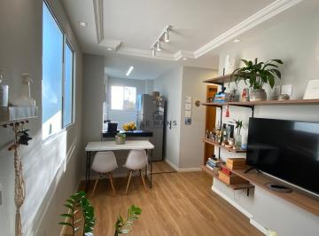 Apartamento · 44m² · 2 Quartos · 1 Vaga · Apartamento à venda em Piracicaba, Campestre, com 2 quartos, com 44 m²