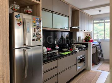4 · Apartamento de 72m² 3 quartos em Canasvieiras