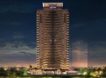 Apartamento · 575m² · 4 Quartos · 5 Vagas · The View Ibirapuera - Cobertura Duplex 4d 575m²
