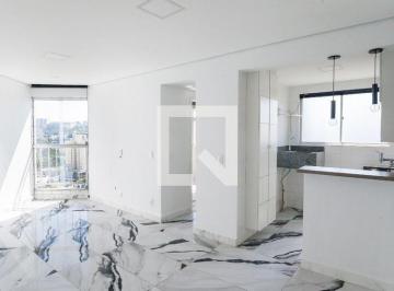 Apartamento · 45m² · 1 Quarto · 1 Vaga · Apartamento à Venda - Buritis, 1 Quarto, 45 m² - Belo Horizonte