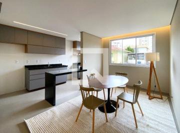 Apartamento · 76m² · 3 Quartos · 2 Vagas · Apartamento à Venda - Serra, 3 Quartos,  76 m² - Belo Horizonte