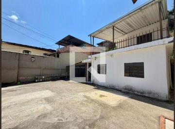 Casa · 140m² · 4 Quartos · 5 Vagas · Casa à Venda - Glória, 4 Quartos, 140 m² - Belo Horizonte