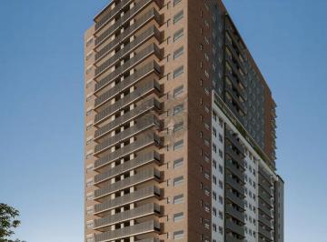 Apartamento · 57m² · 2 Quartos · 1 Vaga · Pleno Vila Mariana - Apartamento 2d 57.3m² - 74