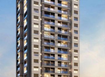 Apartamento · 28m² · 1 Quarto · Inspire Ibirapuera - Studio 1d 28.45m² - S032