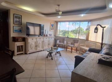 Apartamento de 3 quartos, Brasília · ASA NORTE SHCGN 705