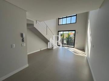 Apartamento · 120m² · 1 Quarto · Apartamento à venda - na Lagoa da Conceição
