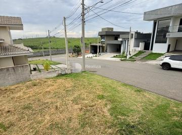 Terreno · 250m² · TERRENO À VENDA NO CONDOMÍNIO MALIBÚ — CAÇAPAVA