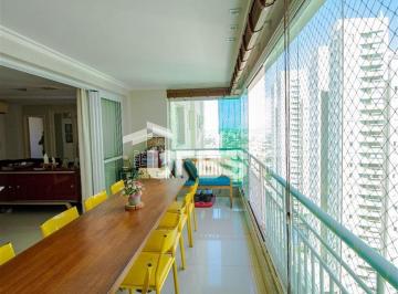 Apartamento · 150m² · 3 Quartos · 3 Vagas · Sky Life - Apartamento 3 quartos, sendo 3 suítes