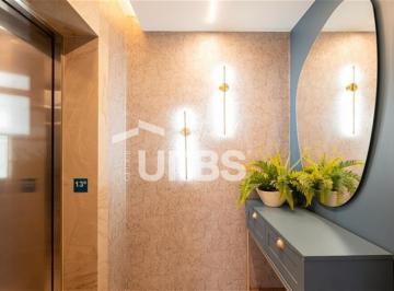 Apartamento · 221m² · 3 Quartos · 3 Vagas · Reserva Newest - Apartamento 3 quartos, sendo 3 suítes