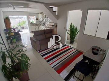 Casa · 130m² · 3 Quartos · Casa à venda - em Ribeirão da Ilha