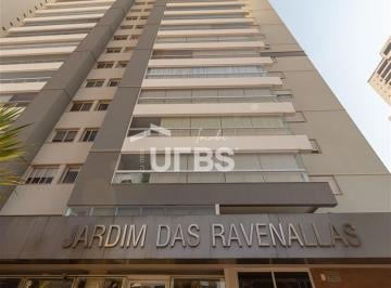 Apartamento · 191m² · 4 Quartos · 3 Vagas · Jardim das Ravenallas - Apartamento 4 quartos, sendo 3 suítes