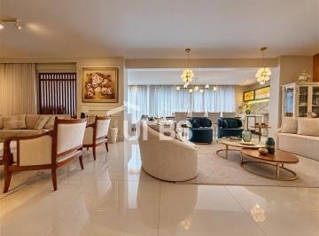 Apartamento · 191m² · 4 Quartos · 3 Vagas · Jardim das Ravenallas - Apartamento 4 quartos, sendo 3 suítes