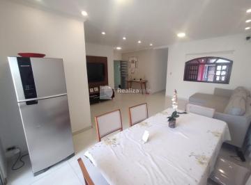 Casa · 70m² · 3 Quartos · 2 Vagas · Casa à venda em Taubaté, Estiva, com 3 quartos, com 70 m²