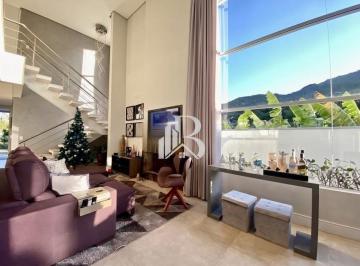 Apartamento · 344m² · 4 Quartos · Apartamento à venda - em Ribeirão da Ilha