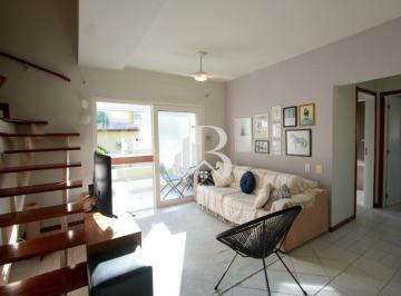 Apartamento · 134m² · 3 Quartos · Apartamento à venda - na Lagoa da Conceição