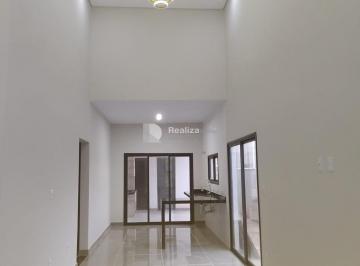 Casa · 252m² · 3 Quartos · 4 Vagas · LINDA CASA TÉRREA À VENDA NO CONDOMÍNIO MALIBÚ — CAÇAPAVA