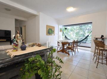 Apartamento · 112m² · 3 Quartos · Apartamento à venda - na Lagoa da Conceição