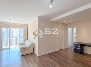 Apartamento 3 dorms alto da lapa 2 vagas Aluguel · Apartamento 92m² 3 Dorms com Suíte | Reserva Villa Lobos, Alto da Lapa