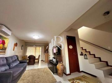 Casa · 197m² · 3 Quartos · Casa à venda - na Campeche