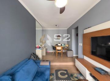 Apartamento · 57m² · 2 Quartos · 2 Vagas · Apartamento 2 dorms excelente localização em Alto de Pinheiros - São Paulo