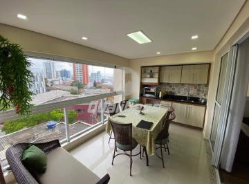 Photo 1 · Apartamento à venda 3 quartos em Vila Bocaina