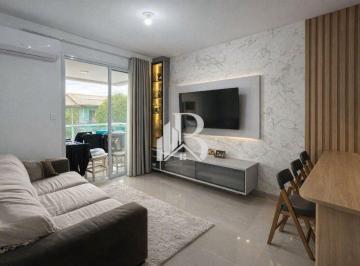 Apartamento · 78m² · 2 Quartos · Apartamento à venda - em Carianos