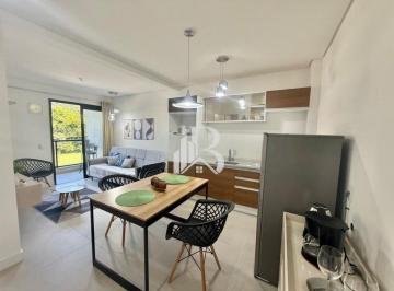 Apartamento · 60m² · 1 Quarto · Apartamento à venda - em Ribeirão da Ilha