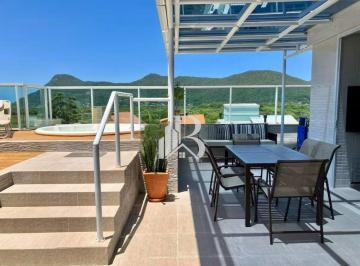 Apartamento · 236m² · 3 Quartos · Apartamento à venda - em Pântano do Sul
