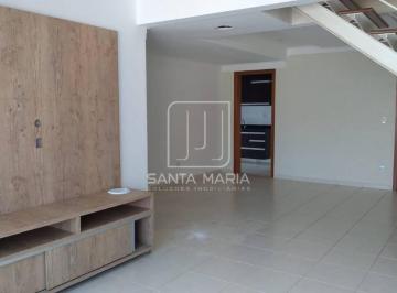 Sala · Apartamento (cobertura 2 - duplex) 4 dormitórios/suite, cozinha planejada, portaria 24 horas, elevad