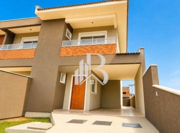 Casa · 164m² · 3 Quartos · Casa à venda - na Campeche