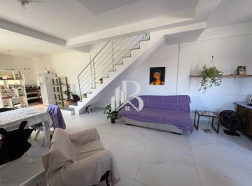 Casa · 107m² · 3 Quartos · Casa à venda - em Ribeirão da Ilha