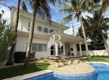 Casa · 271m² · 5 Quartos · Casa à venda - em Jurerê Internacional