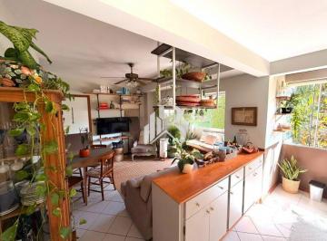 Apartamento · 58m² · 1 Quarto · Apartamento à venda - na Lagoa da Conceição