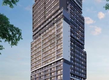 Apartamento · 31m² · 1 Quarto · Every Day Chácara Klabin - Residencial - Apartamento 1d 30.56m² - 803