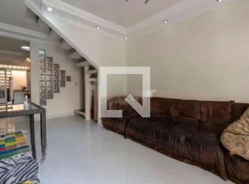 Casa · 162m² · 3 Quartos · 2 Vagas · Casa à Venda - Vila Olímpia, 3 Quartos, 162 m² - São Paulo